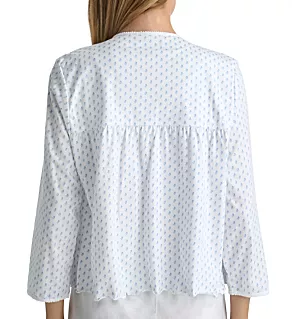 Heirlooms Bed Jacket