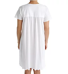 Heirlooms Short Sleeve Gown