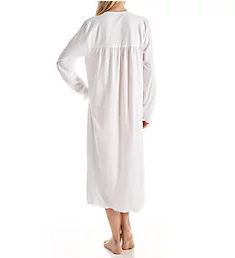 Heirlooms Long Sleeve Gown