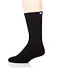 Pair of Thieves Black Out White Out Crew Sock - 3 Pack 100691 - Image 2