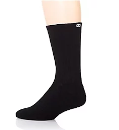 Black Out White Out Crew Sock - 3 Pack