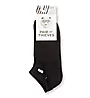 Pair of Thieves Black Out White Out Low Cut Sock - 3 Pack 100692 - Image 1