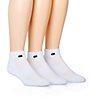 Pair of Thieves Black Out White Out Low Cut Sock - 3 Pack