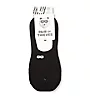 Pair of Thieves Black Out White Out No Show Sock - 3 Pack 100693 - Image 1