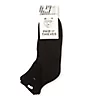 Pair of Thieves Black Out White Out Ankle Sock - 3 Pack 100724 - Image 1
