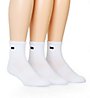 Pair of Thieves Black Out White Out Ankle Sock - 3 Pack