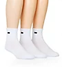 Pair of Thieves Black Out White Out Ankle Sock - 3 Pack 100724