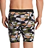 Pair of Thieves Super Fit Long Leg Boxer Brief - 2 Pack 100741 - Image 2