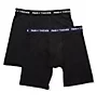 Pair of Thieves Super Fit Long Leg Boxer Brief - 2 Pack 100741 - Image 3