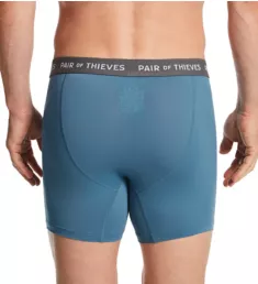 Super Fit Boxer Brief - 2 Pack