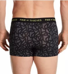 Super Fit Trunk - 2 Pack