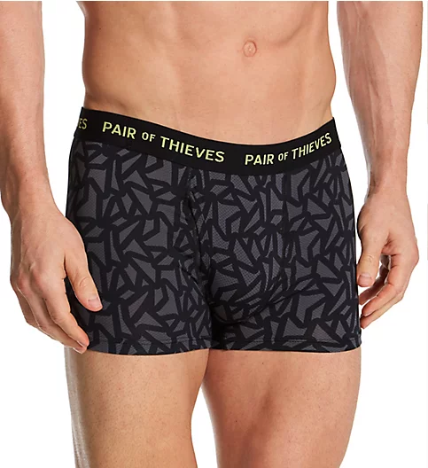Pair of Thieves Super Fit Trunk - 2 Pack 102269