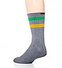 Pair of Thieves Ready For Everything Cushion Crew Sock - 3 Pack 102325 - Image 2