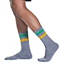 Pair of Thieves Ready For Everything Cushion Crew Sock - 3 Pack 102325 - Image 3