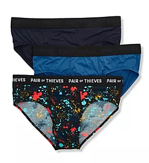 Super Fit Brief - 3 Pack