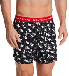 Super Soft Boxer - 2 Pack