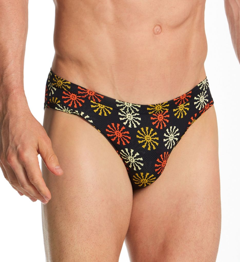 Super Fit Bikini Brief - 3 Pack by Pair of Thieves