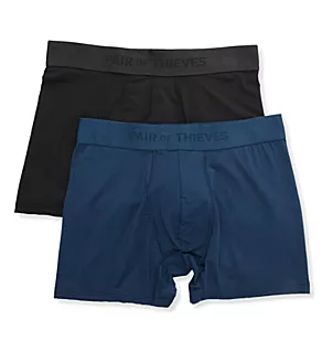 Hustle Boxer Brief - 2 Pack