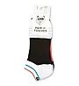 Pair of Thieves Ready For Everything Low Cut Sock - 3 Pack 104670 - Image 1