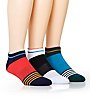 Pair of Thieves Ready For Everything Low Cut Sock - 3 Pack