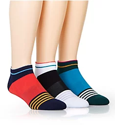 Ready For Everything Low Cut Sock - 3 Pack