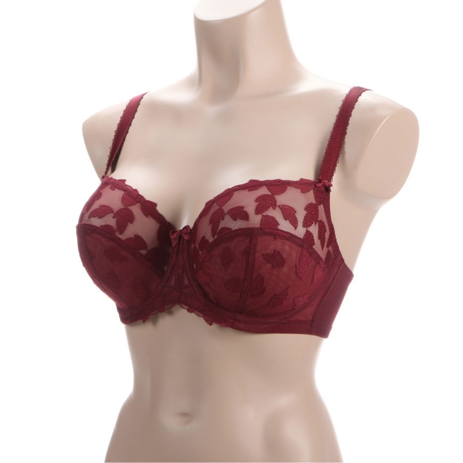 Corrine Underwire Balconnet Bra