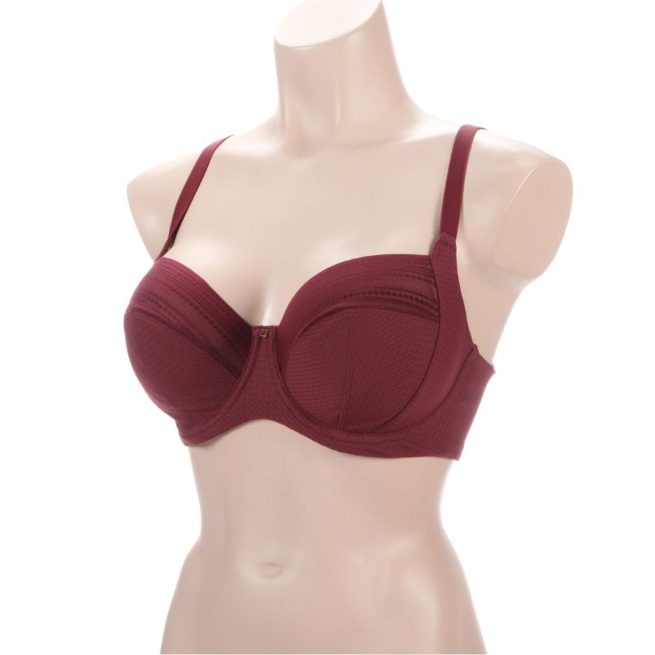 Serene Full Cup Underwire Bra