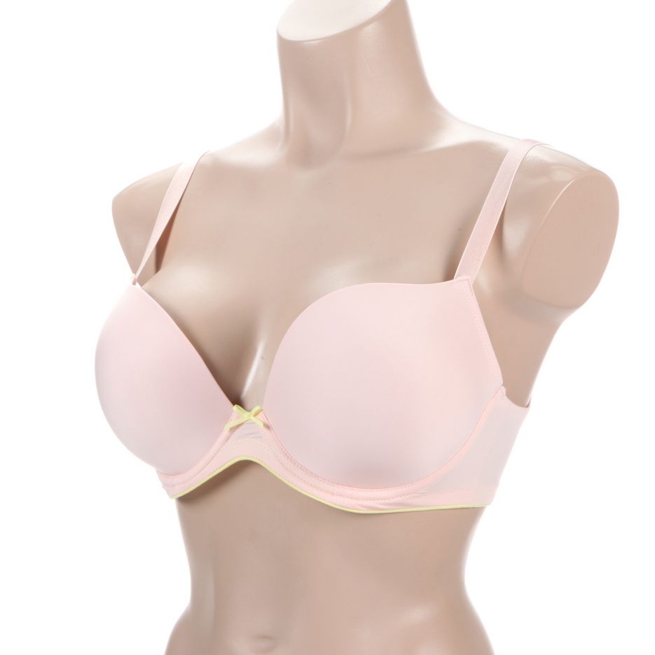 Faith Molded Plunge Bra