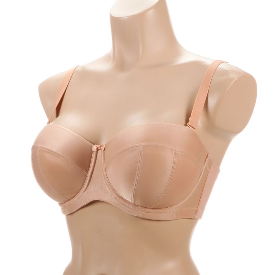 Alice Strapless Bra