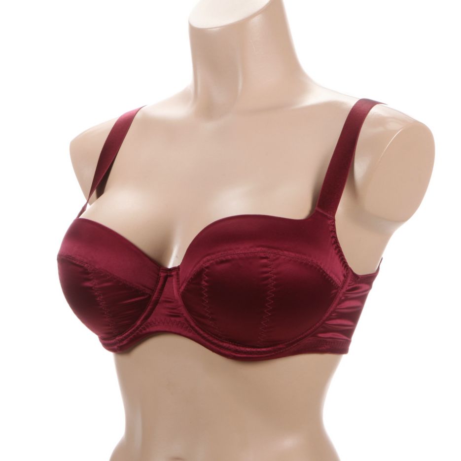 Grace Balcony Bra