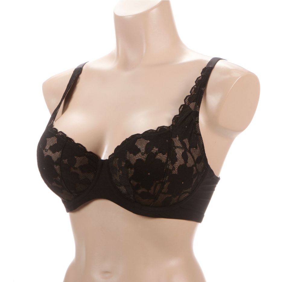 Amour High Apex Balcony Bra