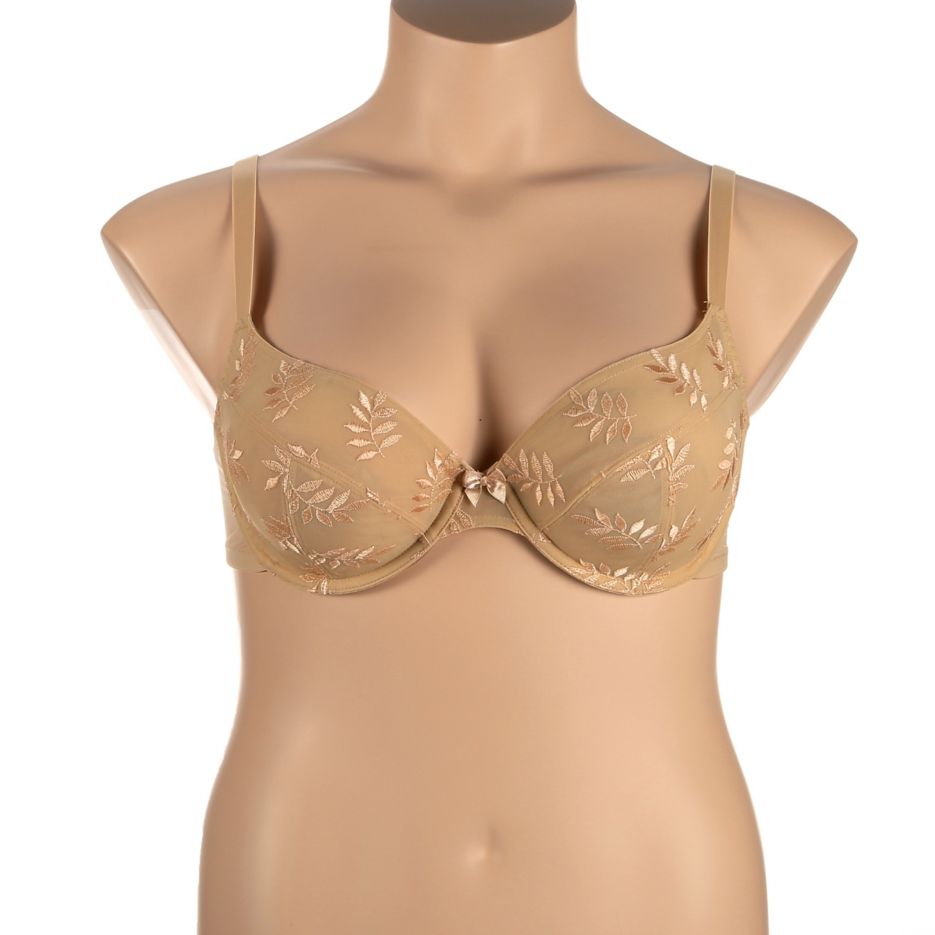 Panache Tango 3256 Nude Plunge Bra