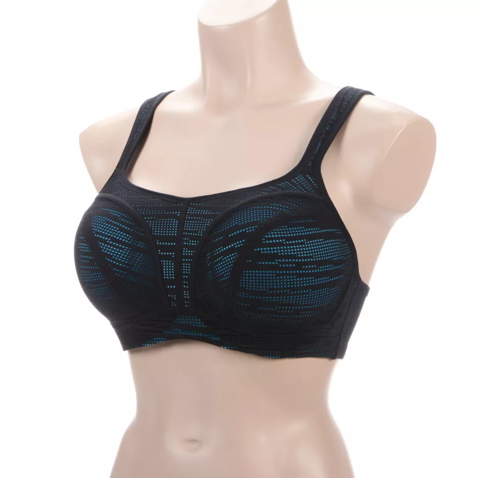 Panache Full Busted Underwire Sports Bra 5021C - Image 8