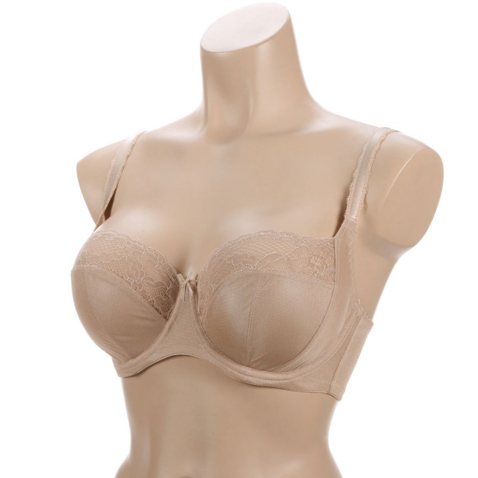 Jasmine Balconnet Underwire Bra