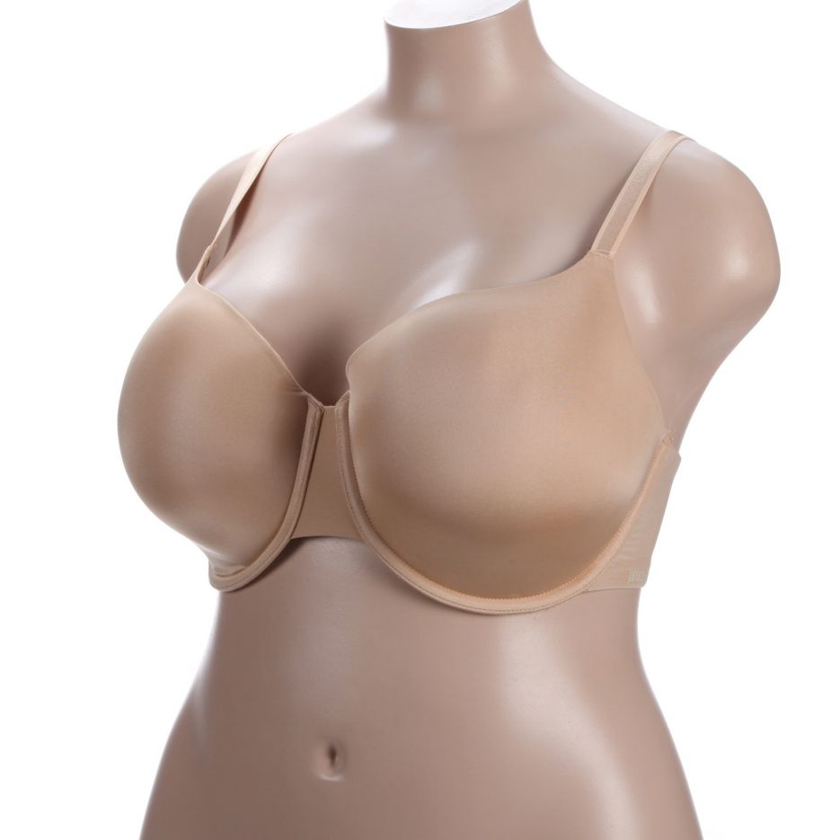 Porcelain Elan Molded T-Shirt Bra