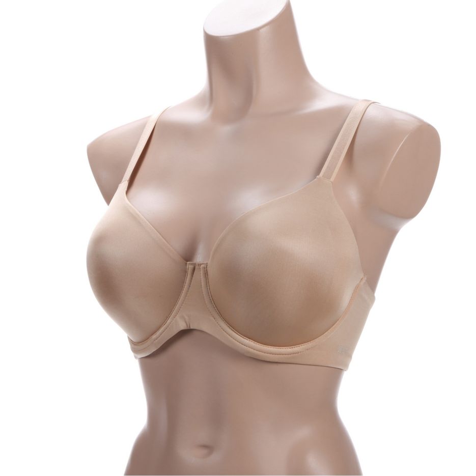 Porcelain Elan Molded Unlined T-Shirt Bra
