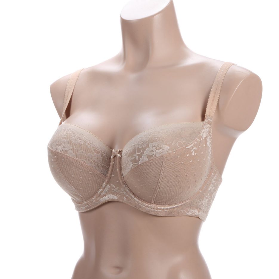 Olivia Multi Part Cup Balconnet Bra