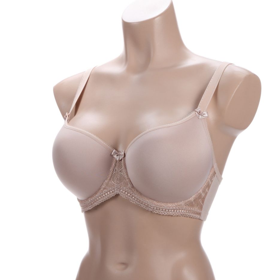 The Panache Cari Spacer Bra and it's Benefits - Page 2 of 17 - Panache  Lingerie