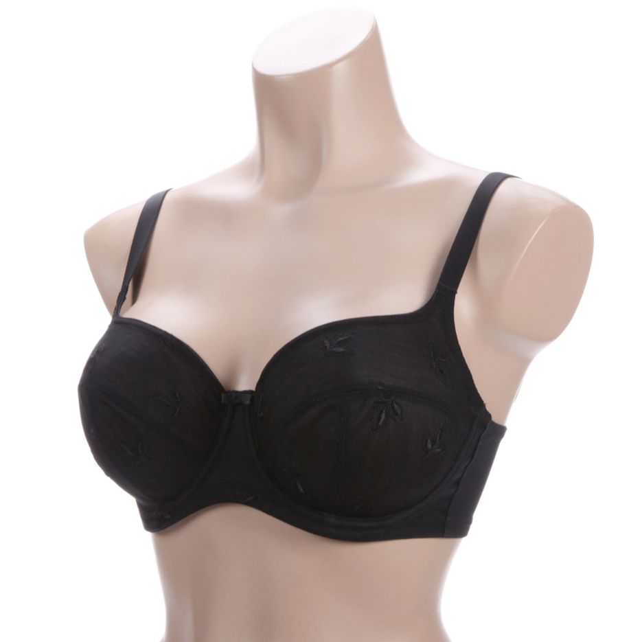 Nouveau Balconnet Bra