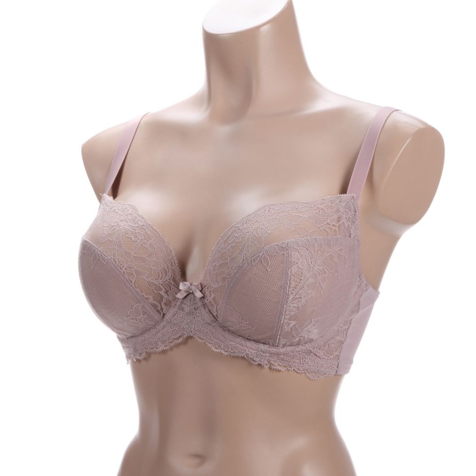Shop Panache Ana plunge bra for everyday comfort 😍 Available size: 30H  Price:29,500 Send dm to place your orders / WhatsApp 07032239