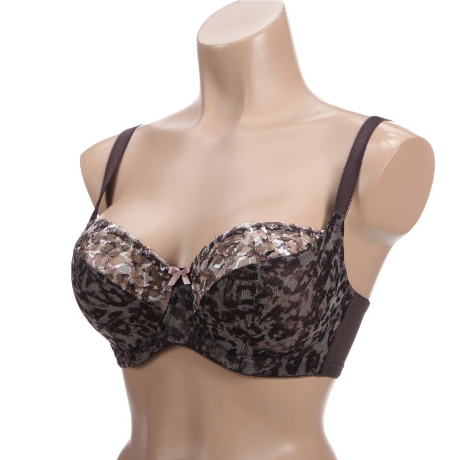 Tiana Underwire Balconnet Bra