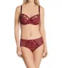 Panache Corrine Underwire Balconnet Bra 10111 - Image 4