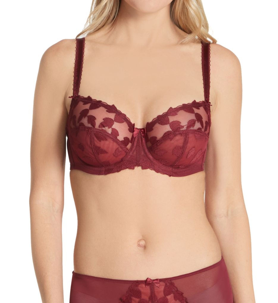 Panache Superbra Envy Balconette Bra 7285 