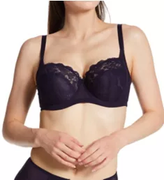 Imogen Balconnet Bra Indigo 30D