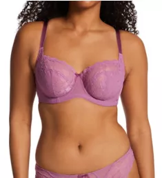 Imogen Balconnet Bra Mauve Pink 30D