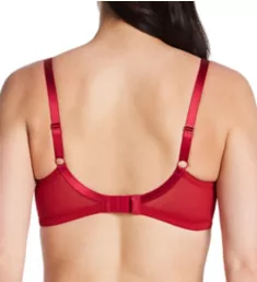 Imogen Balconnet Bra Electric Magenta 30D