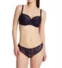 Panache Imogen Brazilian Brief Panty 10162 - Image 4