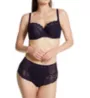 Panache Imogen High Waist Brief Panty 10165 - Image 4