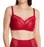 Panache Imogen Lace Wire Free Bra 10166