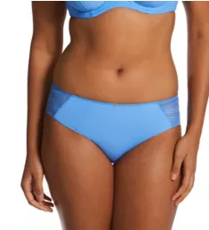 Serene Brief Panty Cornflower S